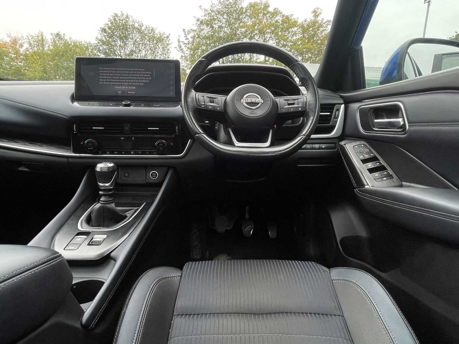 Used Nissan Qashqai 2022 for sale - 76299404: Photo 13