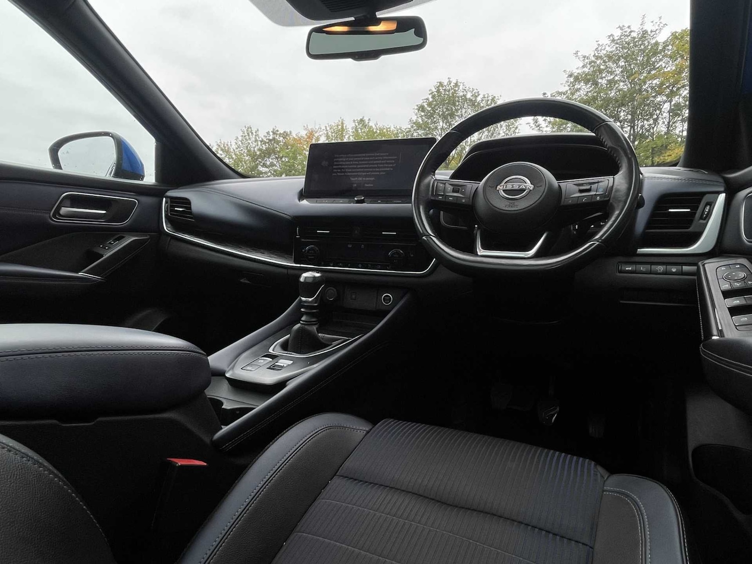 Used Nissan Qashqai 2022 for sale - 76299404: Photo 14