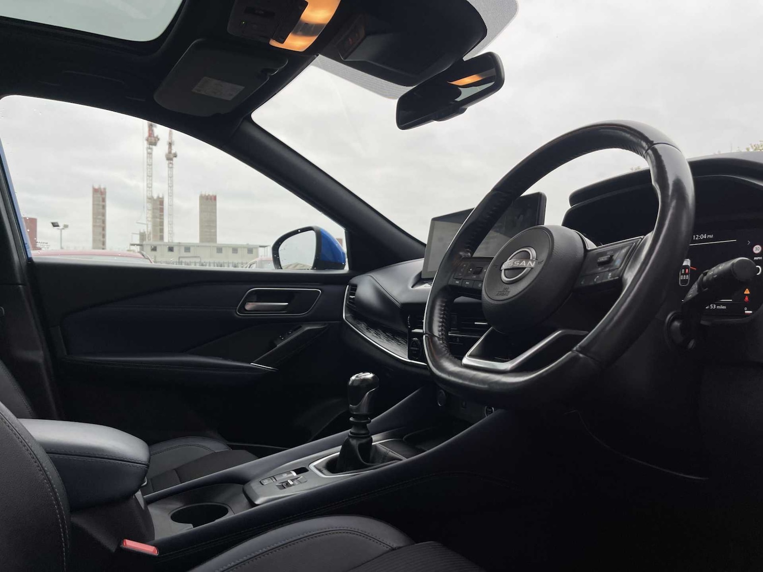 Used Nissan Qashqai 2022 for sale - 76299404: Photo 15