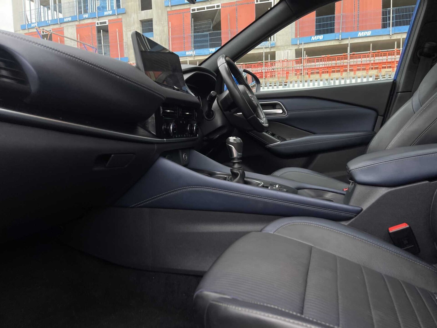 Used Nissan Qashqai 2022 for sale - 76299404: Photo 16