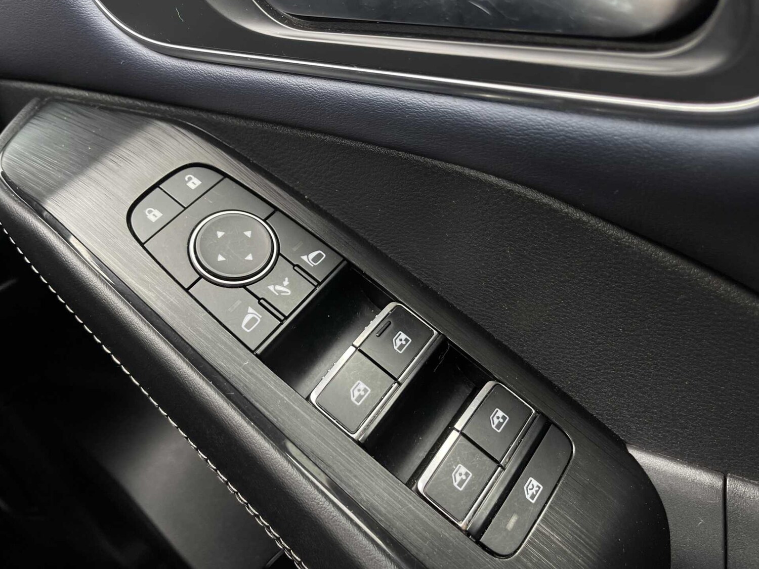 Used Nissan Qashqai 2022 for sale - 76299404: Photo 18