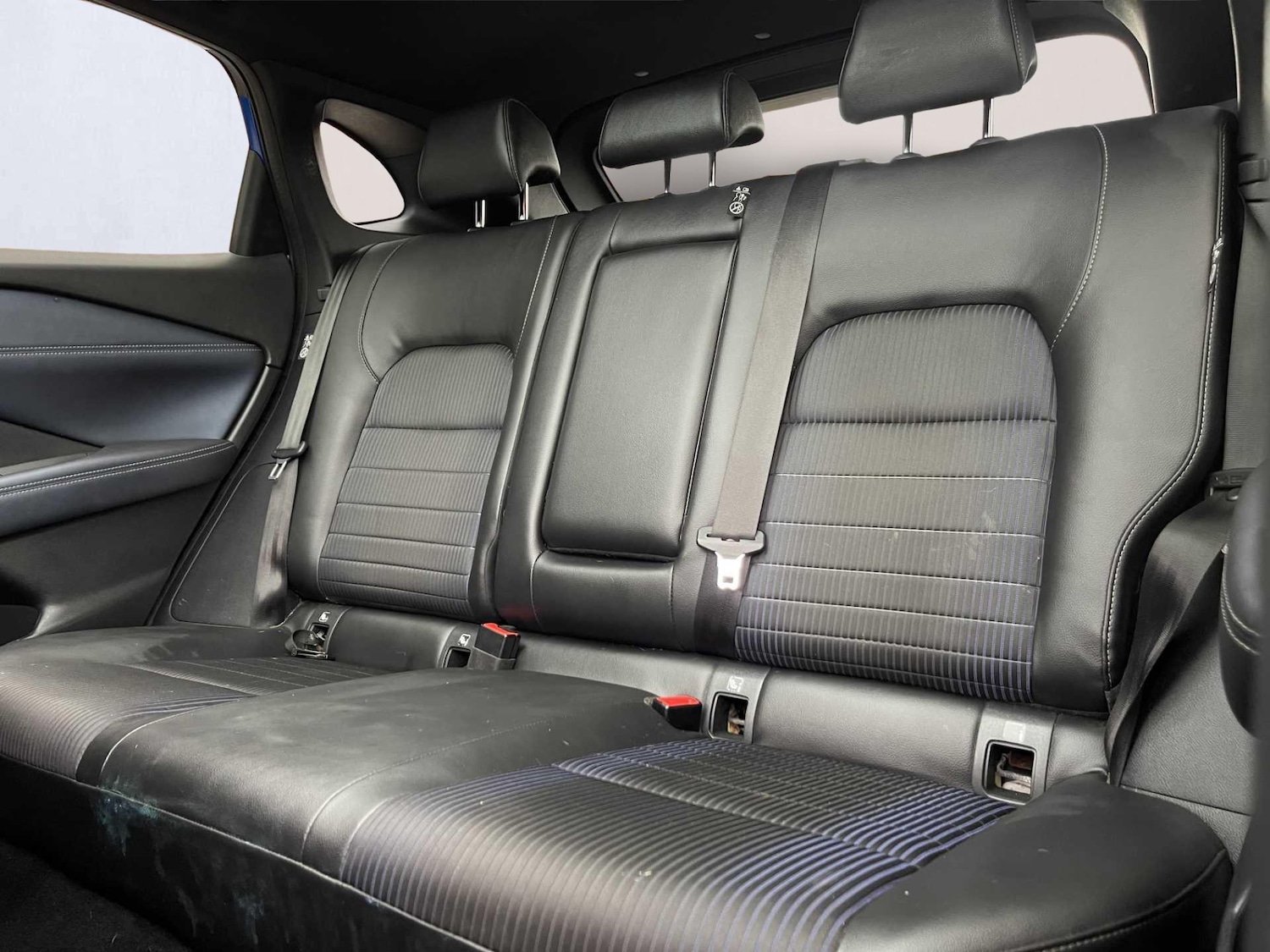 Used Nissan Qashqai 2022 for sale - 76299404: Photo 19