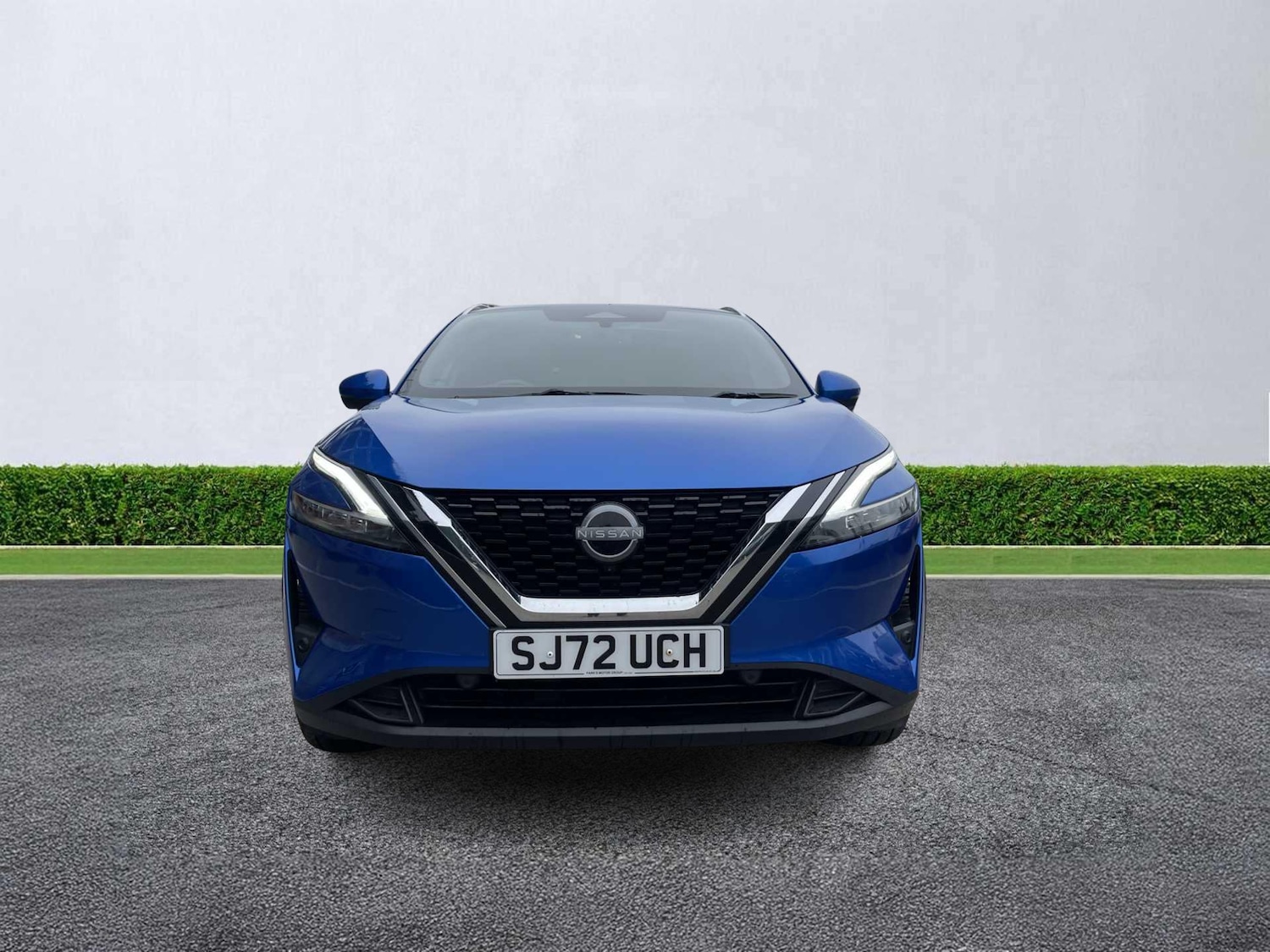 Used Nissan Qashqai 2022 for sale - 76299404: Photo 2