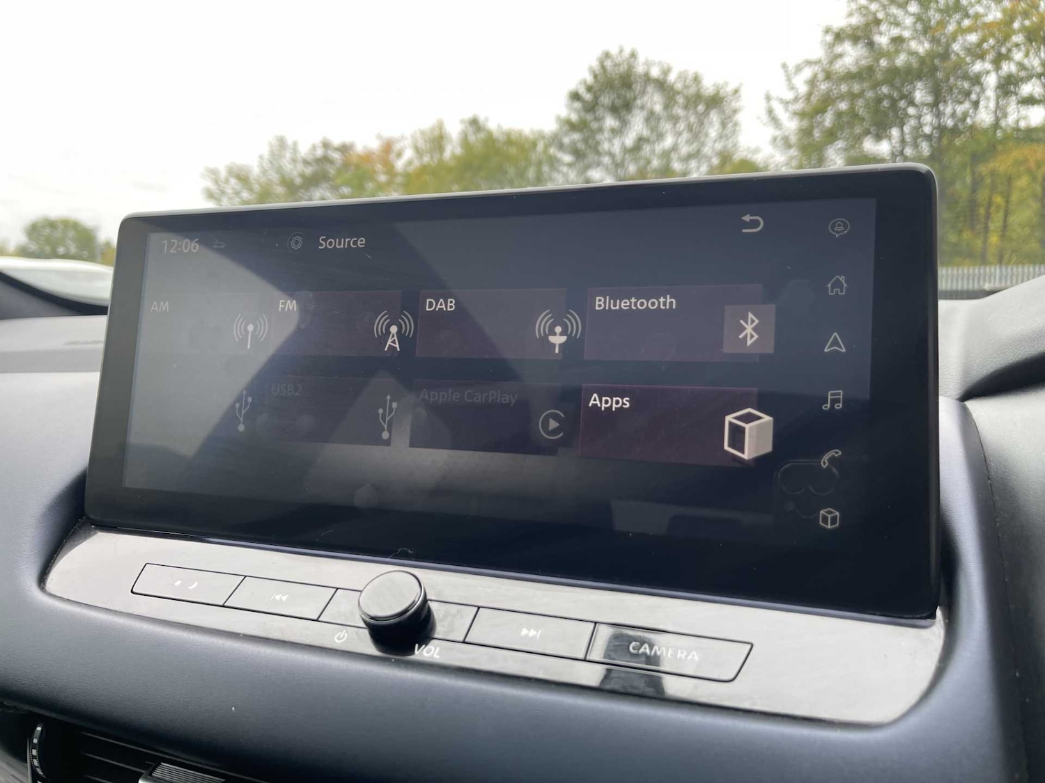 Used Nissan Qashqai 2022 for sale - 76299404: Photo 20