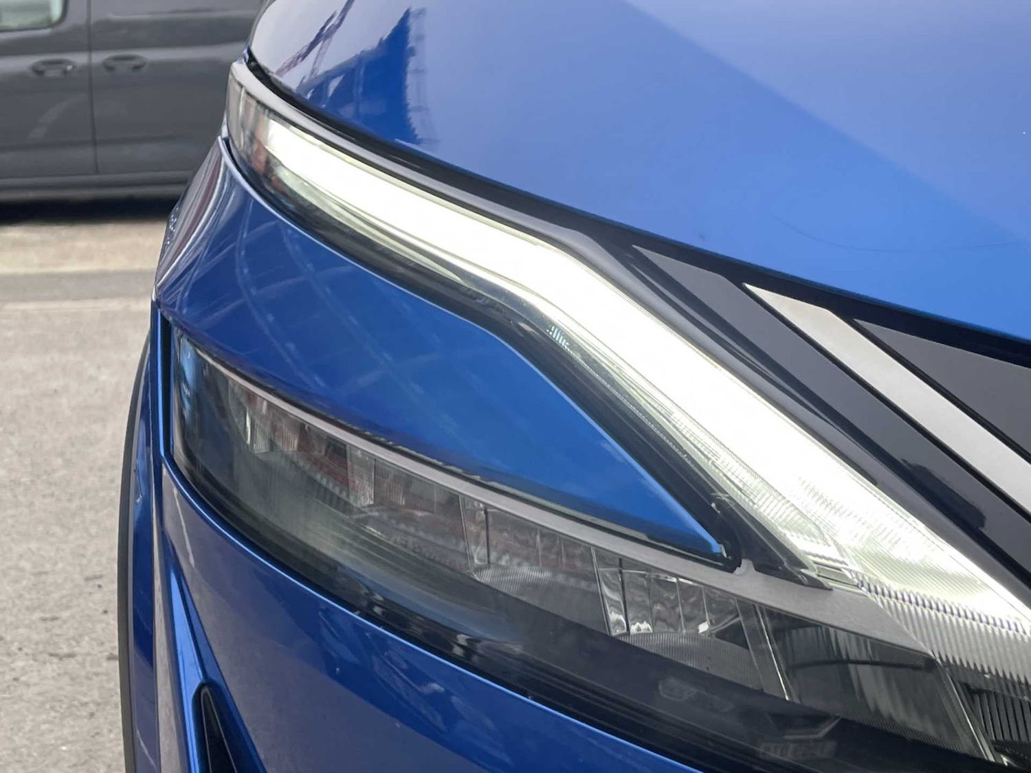 Used Nissan Qashqai 2022 for sale - 76299404: Photo 23