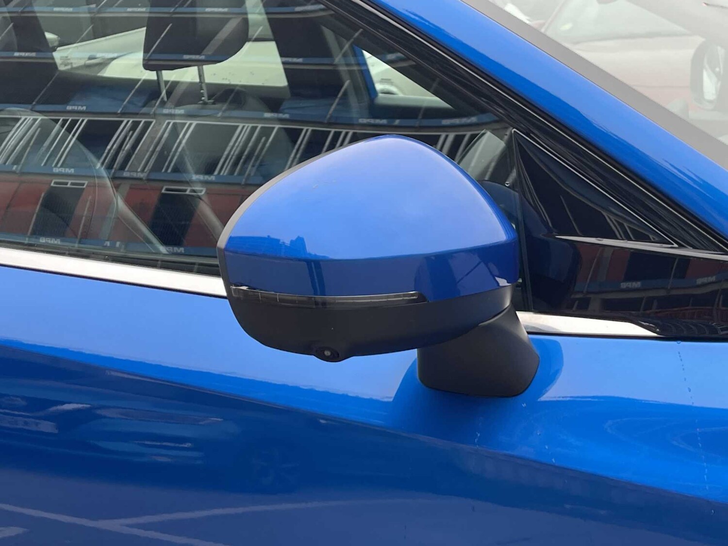 Used Nissan Qashqai 2022 for sale - 76299404: Photo 24