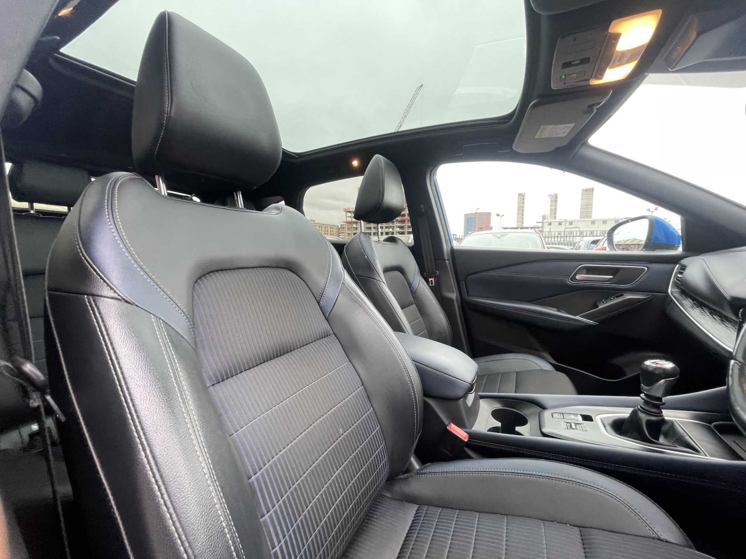 Used Nissan Qashqai 2022 for sale - 76299404: Photo 26