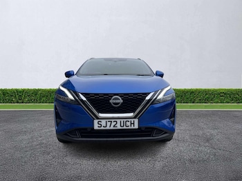 Used Nissan Qashqai 2022 for sale - 76299404: Photo