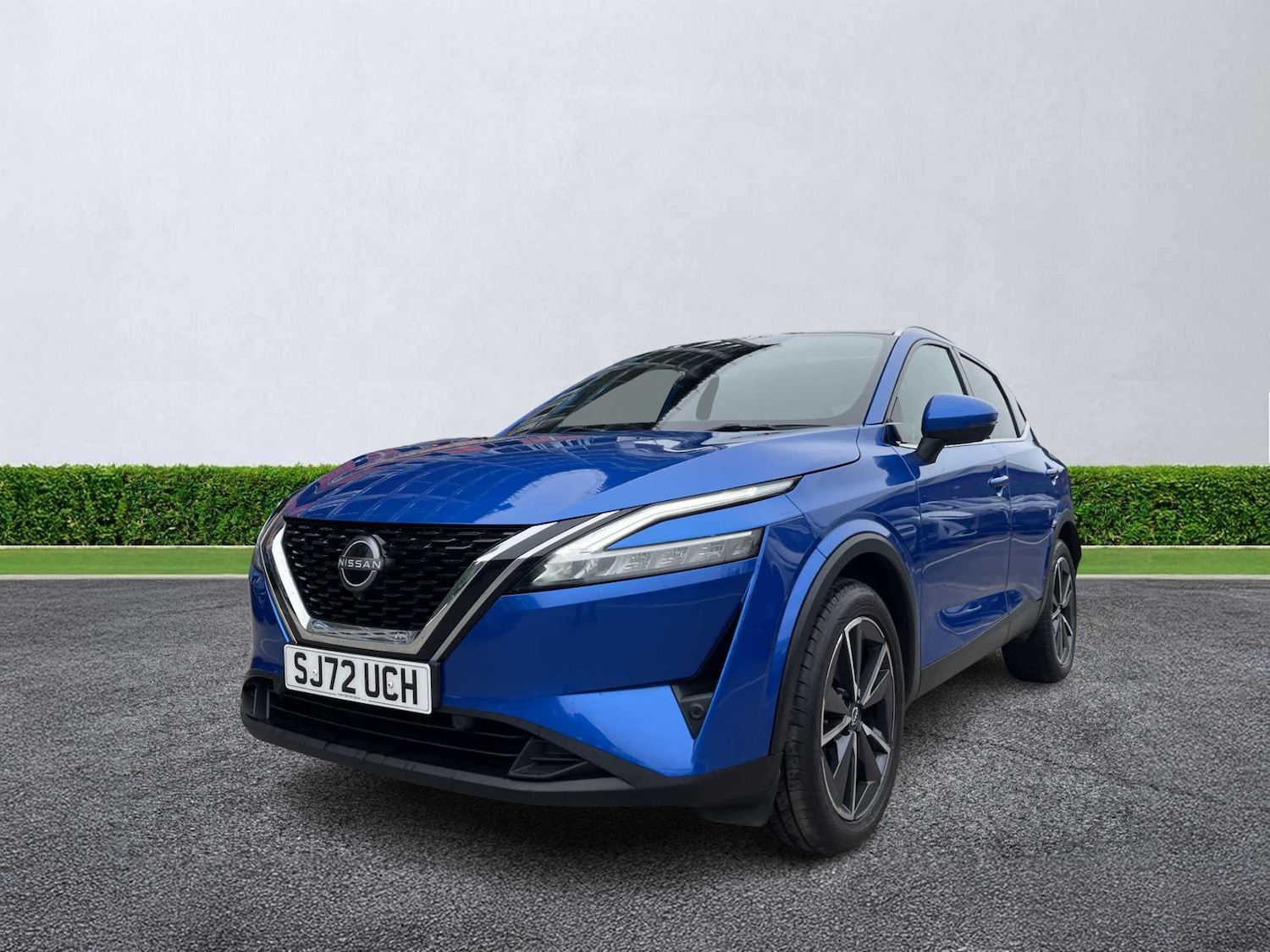 Used Nissan Qashqai 2022 for sale - 76299404: Photo 3