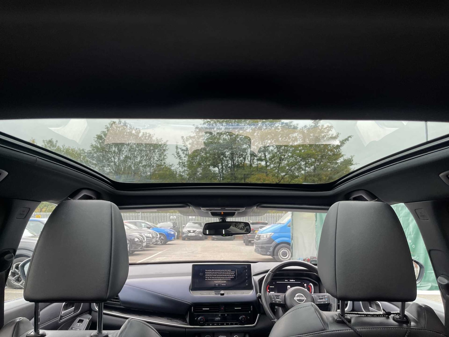 Used Nissan Qashqai 2022 for sale - 76299404: Photo 30