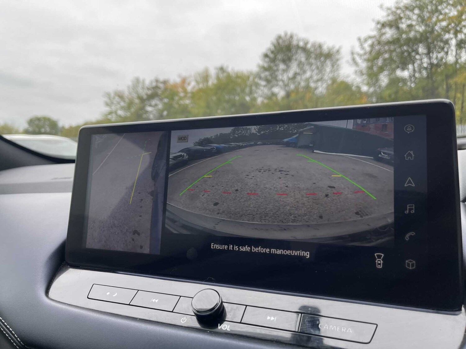 Used Nissan Qashqai 2022 for sale - 76299404: Photo 34