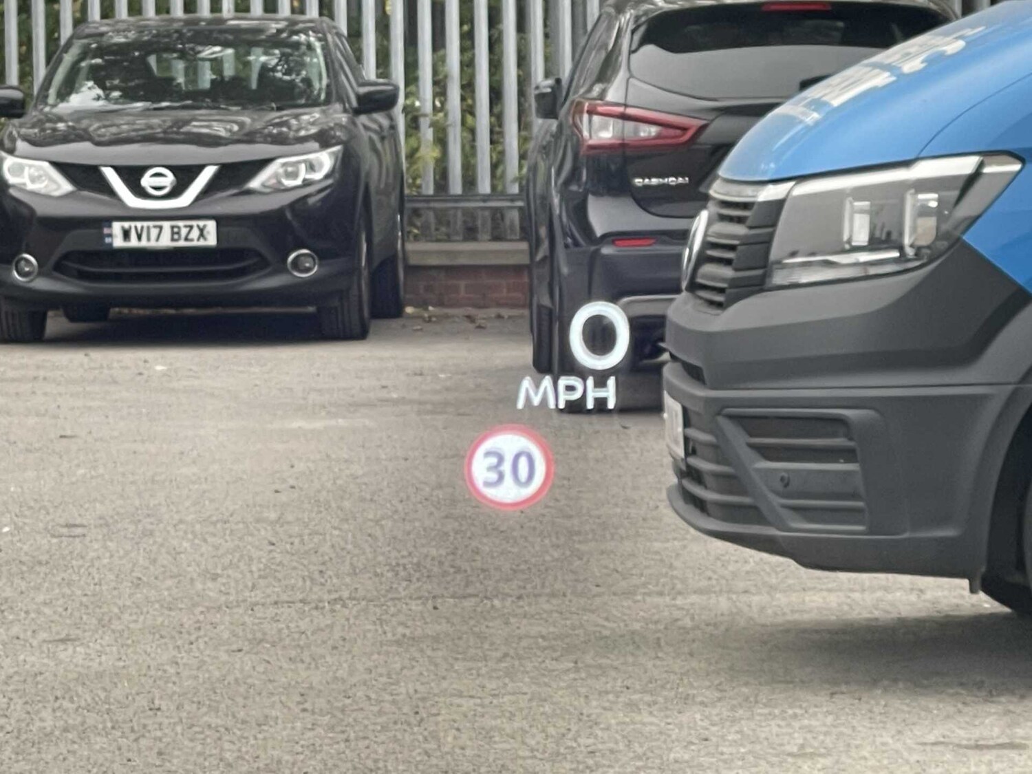 Used Nissan Qashqai 2022 for sale - 76299404: Photo 35