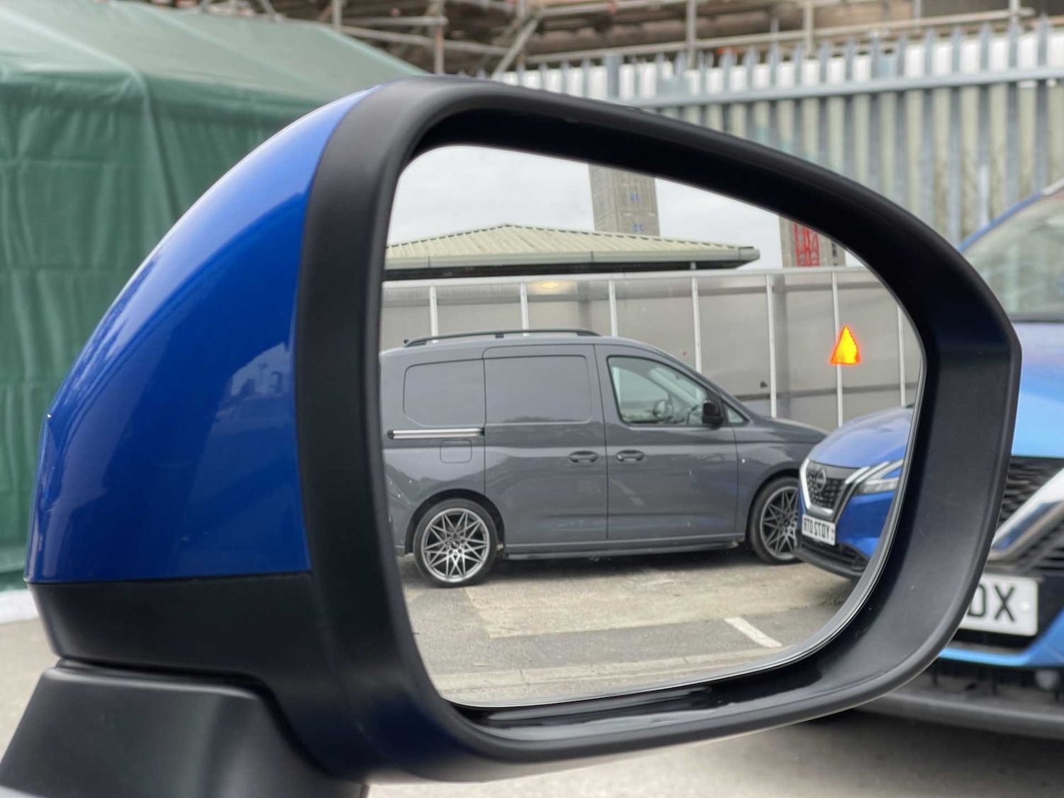 Used Nissan Qashqai 2022 for sale - 76299404: Photo 37