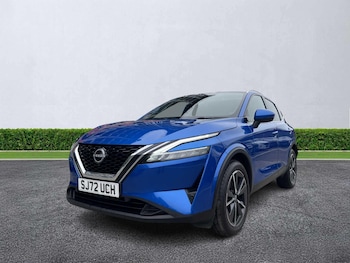 Used Nissan Qashqai 2022 for sale - 76299404: Photo
