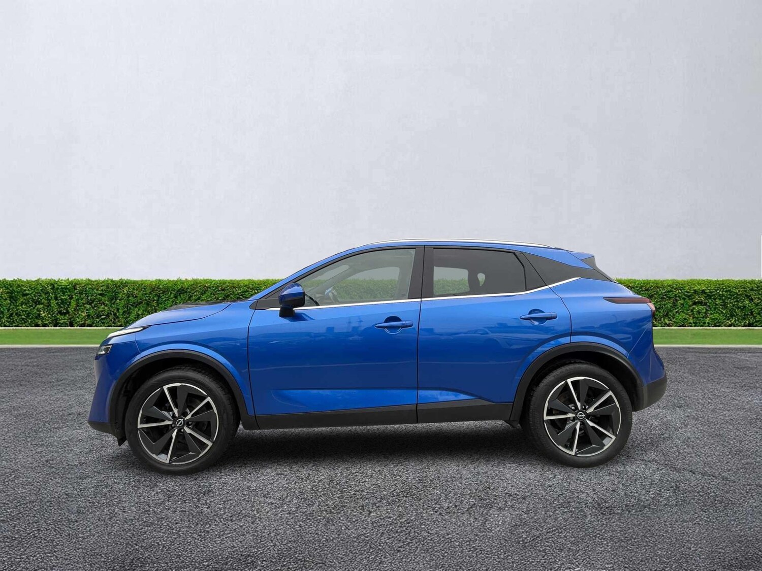 Used Nissan Qashqai 2022 for sale - 76299404: Photo 4