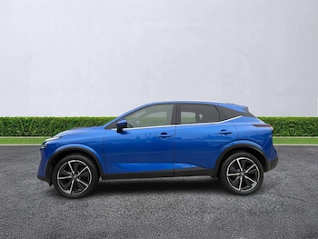 Used Nissan Qashqai 2022 for sale - 76299404: Photo