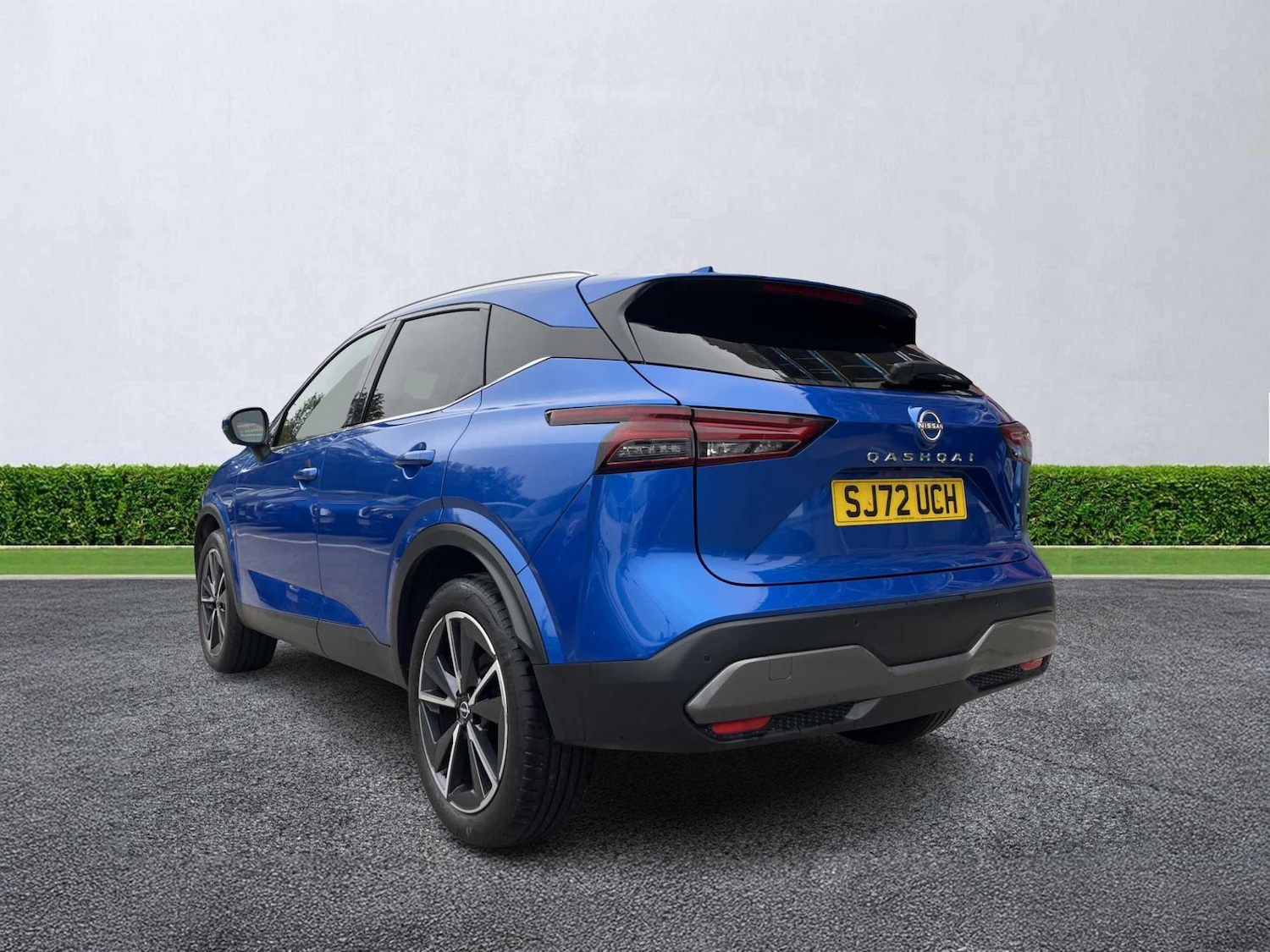 Used Nissan Qashqai 2022 for sale - 76299404: Photo 5