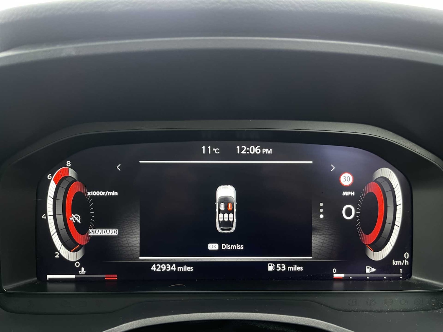 Used Nissan Qashqai 2022 for sale - 76299404: Photo 9