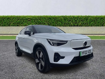2022 - 300Kw Recharge Twin Pro 78Kwh 5Dr Awd Auto