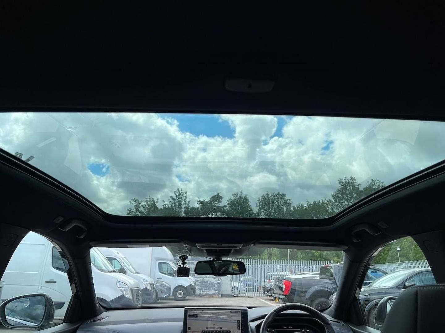 Vehicle 32