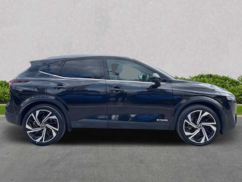 Used Nissan Qashqai 2023 for sale - 75437654: Photo