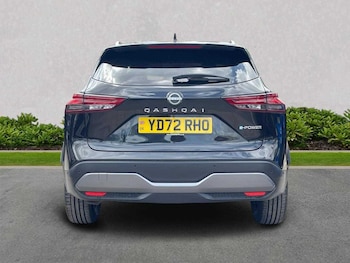 Used Nissan Qashqai 2023 for sale - 75437654: Photo