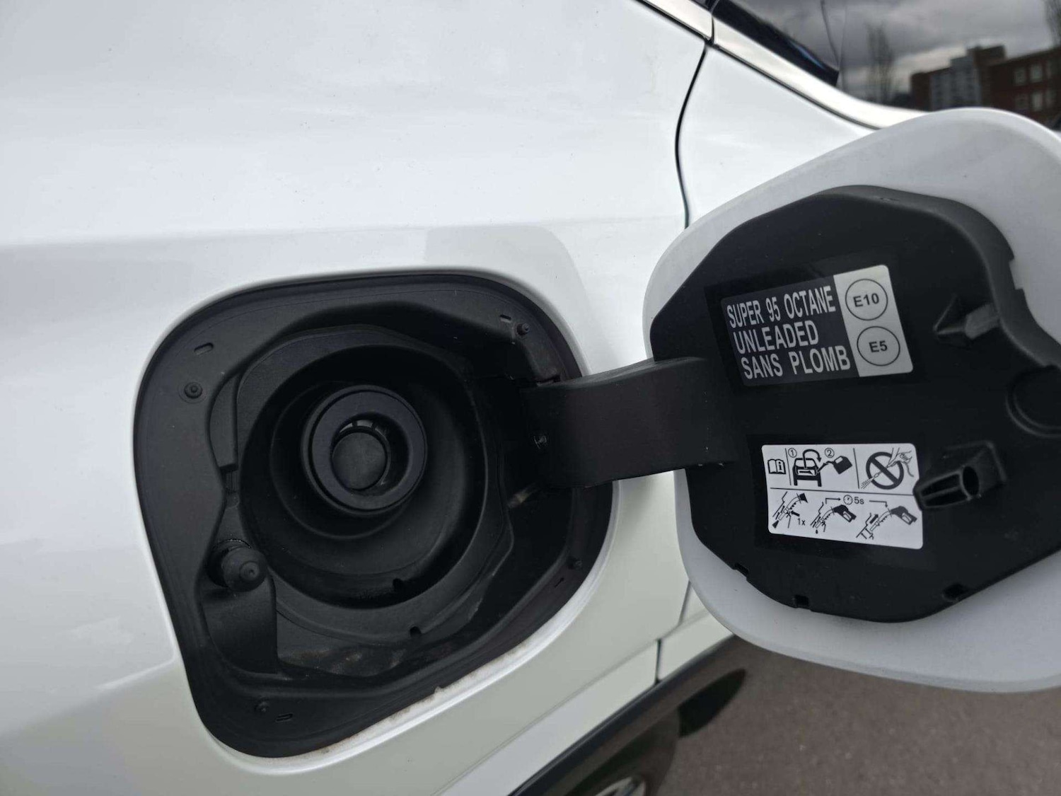 Used Nissan Qashqai 2025 for sale - 77822116: Photo 10