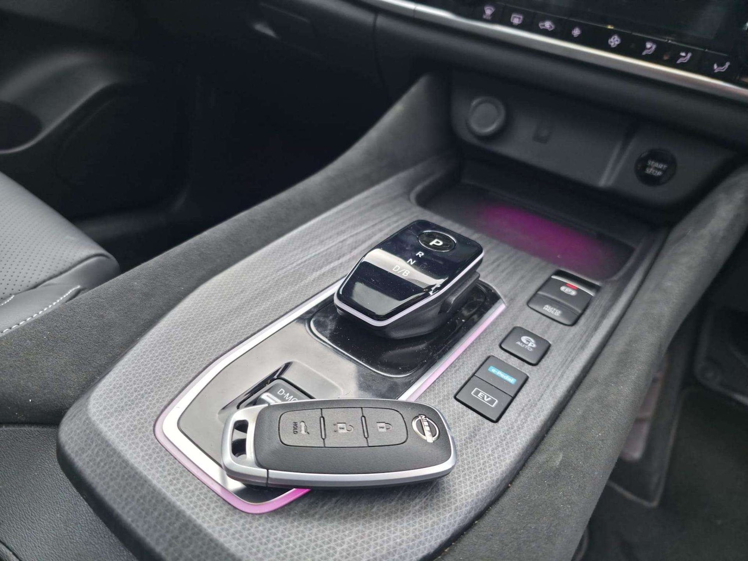 Used Nissan Qashqai 2025 for sale - 77822116: Photo 11