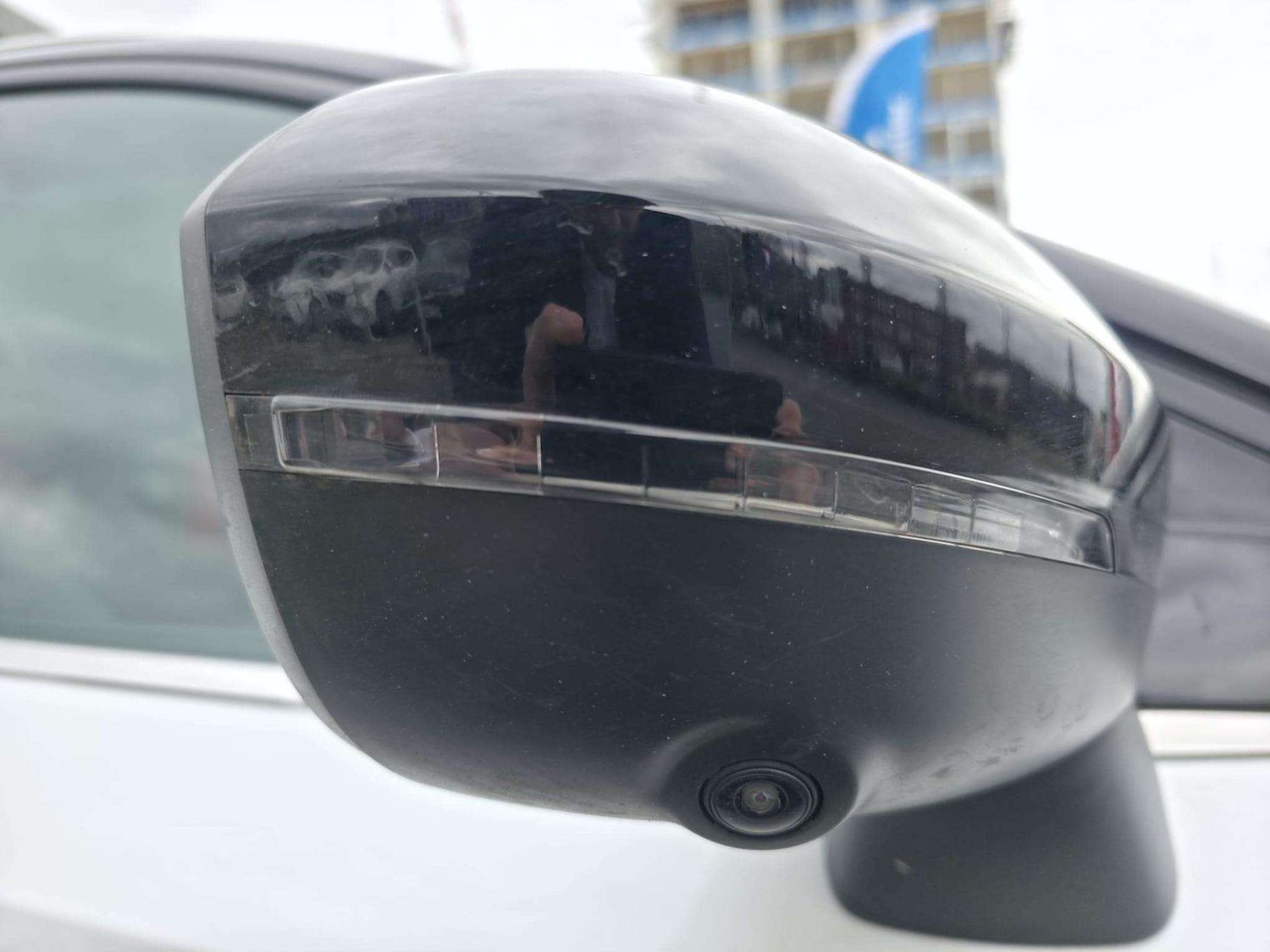 Used Nissan Qashqai 2025 for sale - 77822116: Photo 12