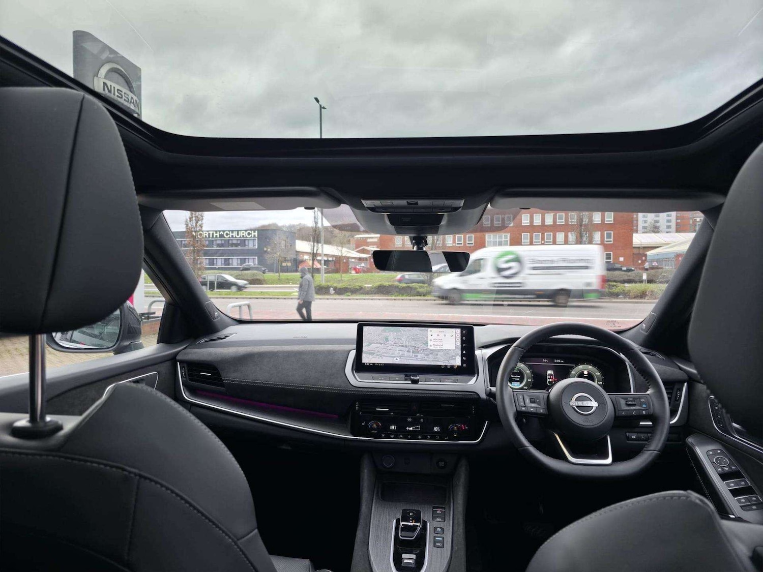 Used Nissan Qashqai 2025 for sale - 77822116: Photo 15