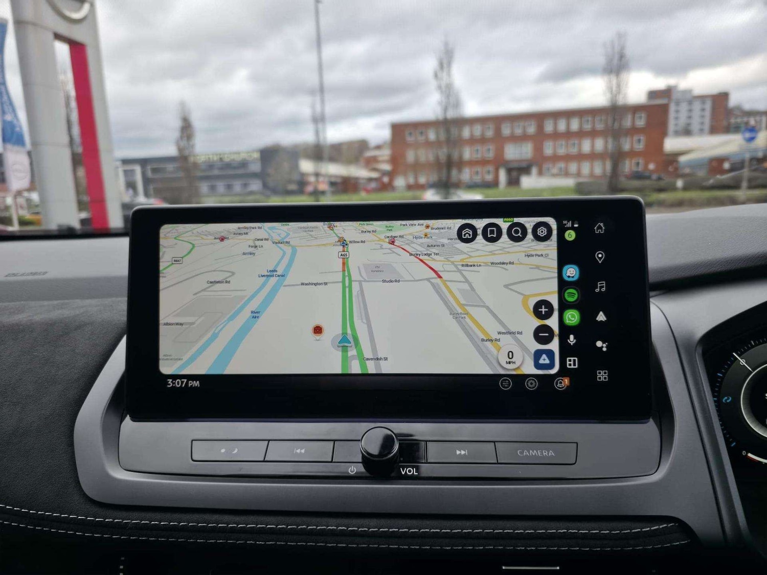 Used Nissan Qashqai 2025 for sale - 77822116: Photo 18