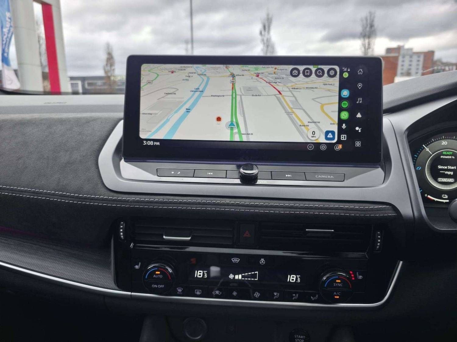 Used Nissan Qashqai 2025 for sale - 77822116: Photo 19