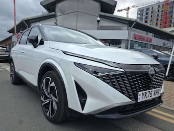 Used Nissan Qashqai 2025 for sale - 77822116: Photo