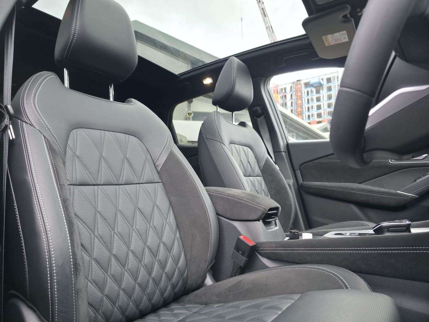 Used Nissan Qashqai 2025 for sale - 77822116: Photo 2