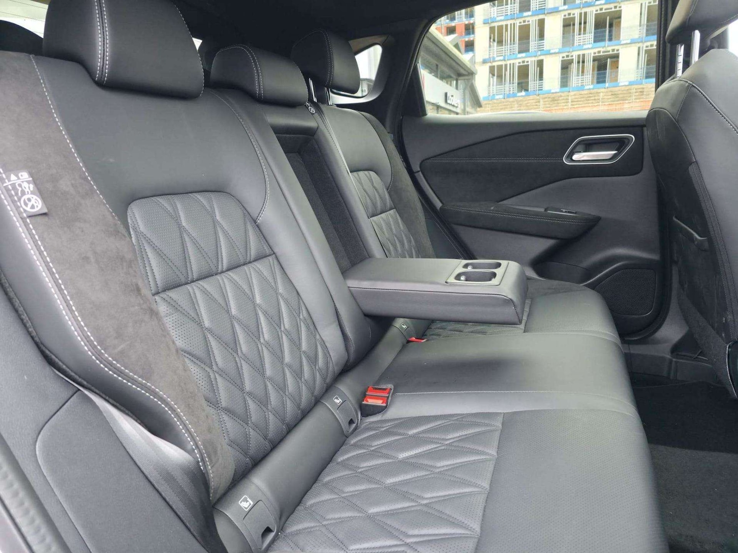 Used Nissan Qashqai 2025 for sale - 77822116: Photo 22