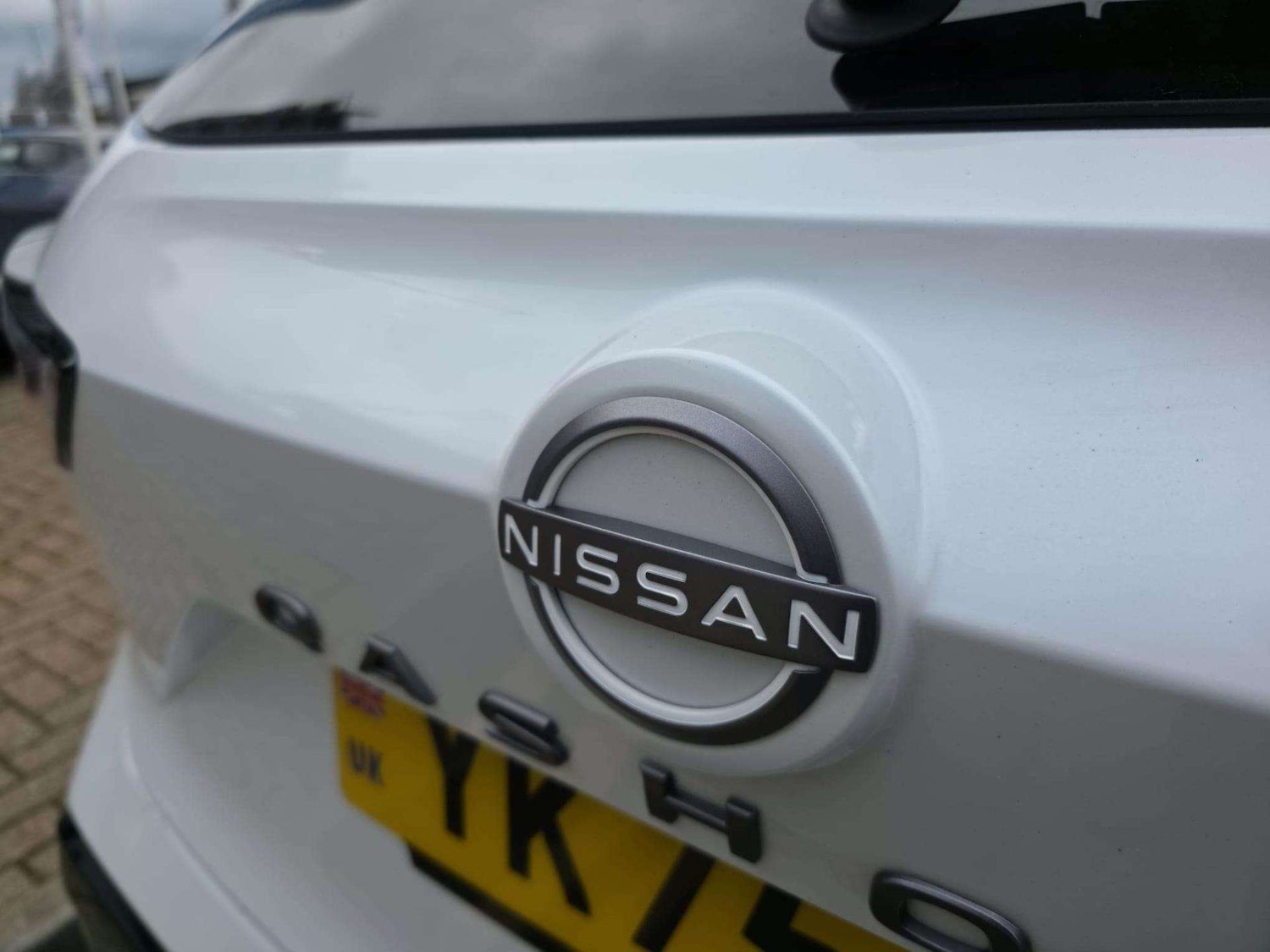 Used Nissan Qashqai 2025 for sale - 77822116: Photo 26