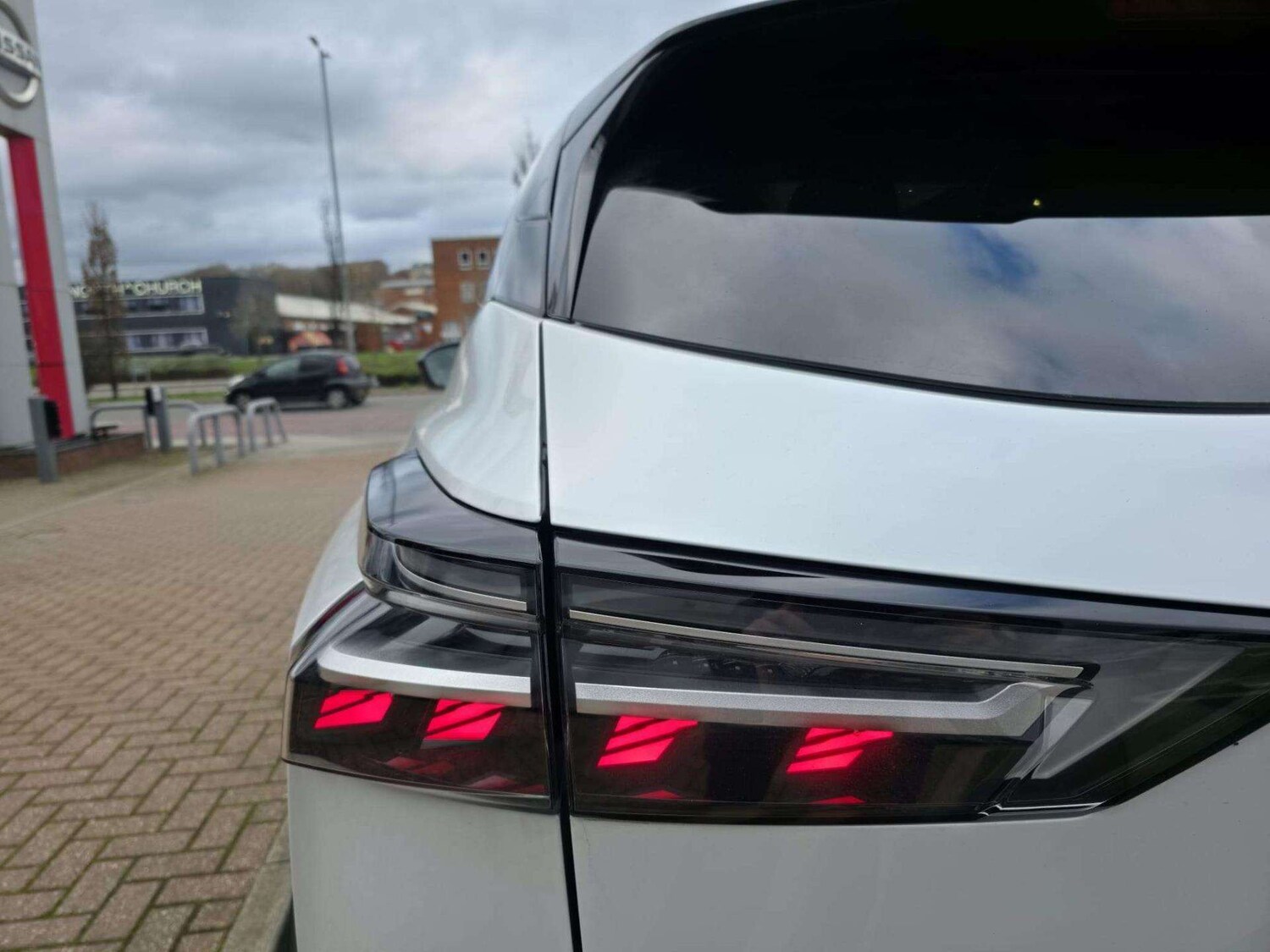 Used Nissan Qashqai 2025 for sale - 77822116: Photo 29