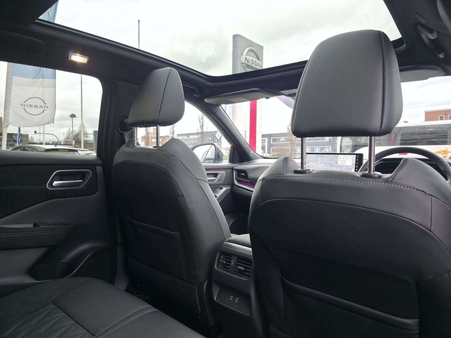 Used Nissan Qashqai 2025 for sale - 77822116: Photo 3