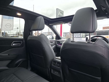 Used Nissan Qashqai 2025 for sale - 77822116: Photo