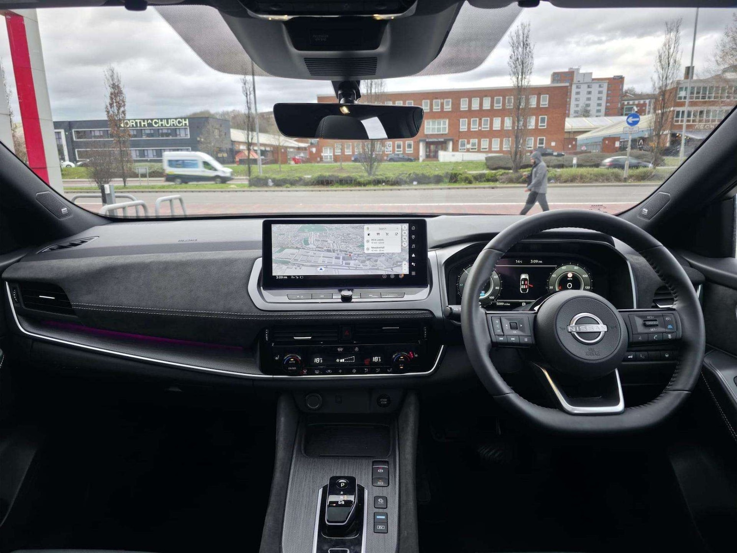 Used Nissan Qashqai 2025 for sale - 77822116: Photo 4