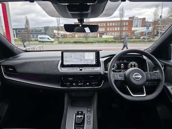 Used Nissan Qashqai 2025 for sale - 77822116: Photo