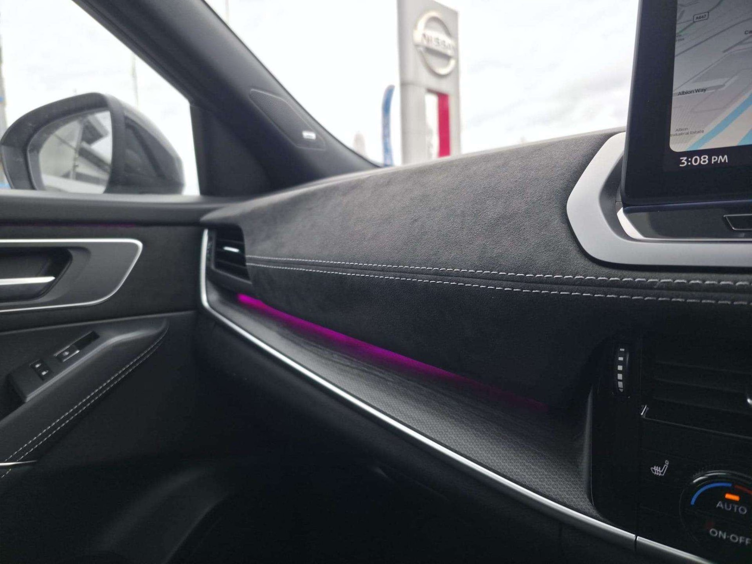 Used Nissan Qashqai 2025 for sale - 77822116: Photo 6