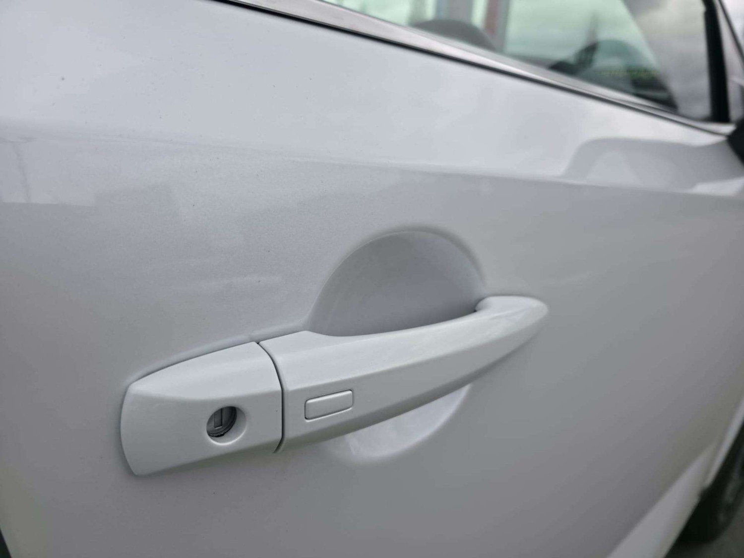 Used Nissan Qashqai 2025 for sale - 77822116: Photo 9