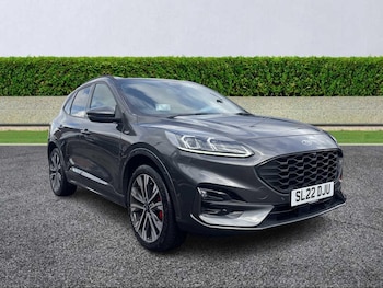 Used Ford Kuga 2022 for sale - 75975358: Photo