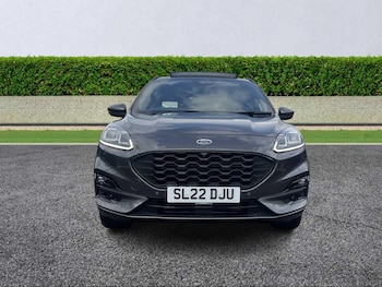 Used Ford Kuga 2022 for sale - 75975358: Photo