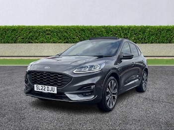 Used Ford Kuga 2022 for sale - 75975358: Photo