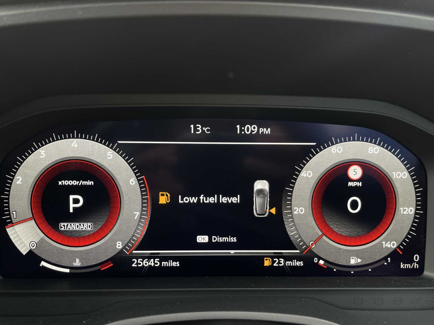 Used Nissan Qashqai 2022 for sale - 76220437: Photo 10