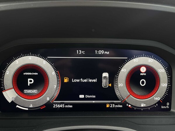 Used Nissan Qashqai 2022 for sale - 76220437: Photo 10