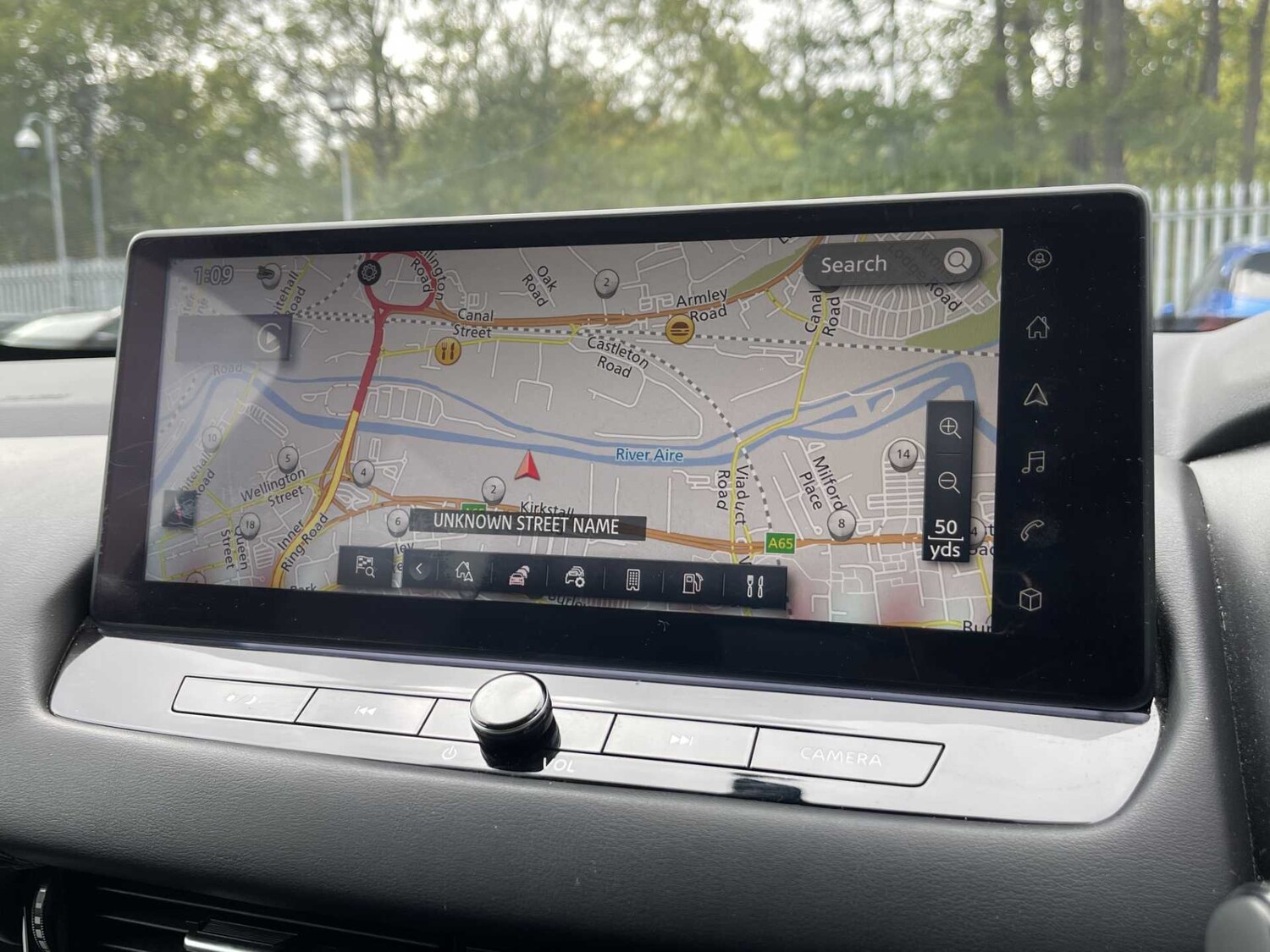 Used Nissan Qashqai 2022 for sale - 76220437: Photo 12