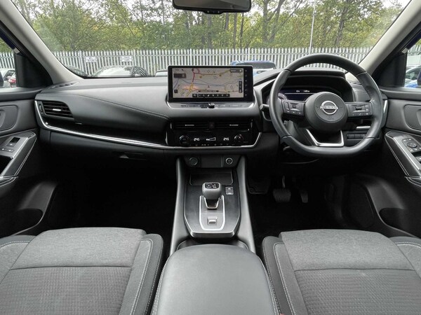 Used Nissan Qashqai 2022 for sale - 76220437: Photo 13
